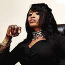 Powerful African-Queen Shemale Dominatrix in Wheeling