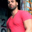 Lonely young man just out in Wheeling