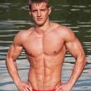 Male College Stud Requires Upscale Gent in Wheeling